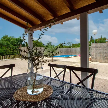 Nina By Interhome Holiday home *