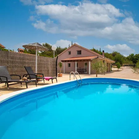 Nina By Interhome Holiday home Sibenik