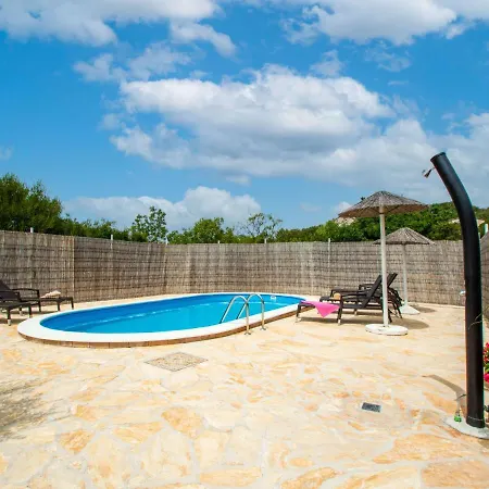 Nina By Interhome Holiday home Sibenik