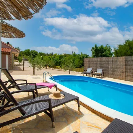 Holiday home Nina By Interhome