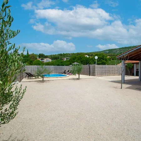 Nina By Interhome Holiday home Sibenik