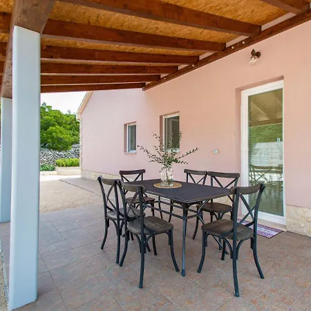 Nina By Interhome Holiday home Sibenik