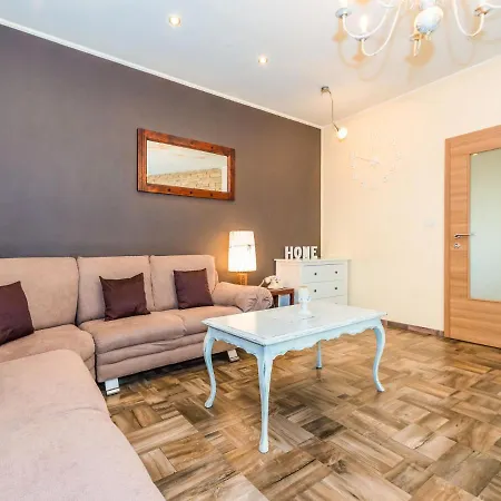 Holiday home Nina By Interhome