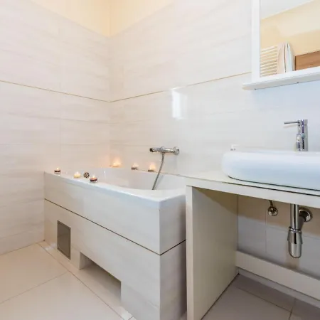 Holiday home Nina By Interhome