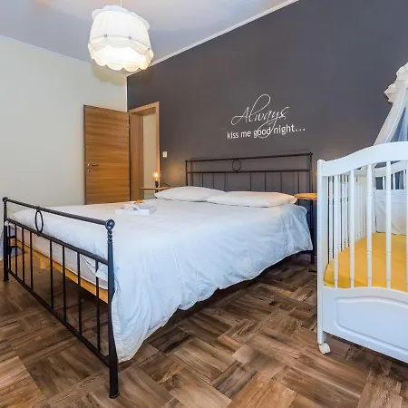 Nina By Interhome Holiday home