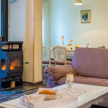 Nina By Interhome Holiday home Sibenik