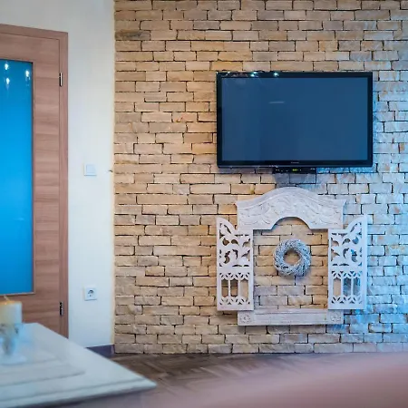 Nina By Interhome Holiday home