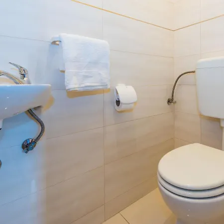 Holiday home Nina By Interhome Sibenik