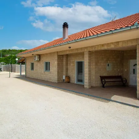 Holiday home Nina By Interhome Sibenik
