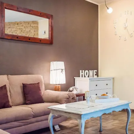 Dom wakacyjny Nina By Interhome