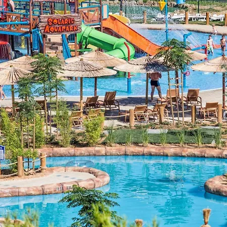 Holiday home Nina By Interhome *