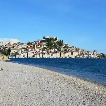 Holiday home Nina By Interhome Sibenik