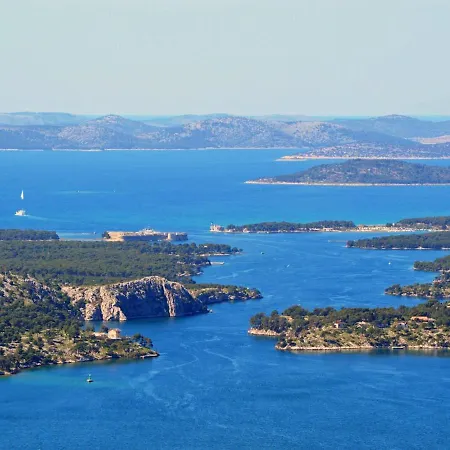 펜션 Nina By Interhome *