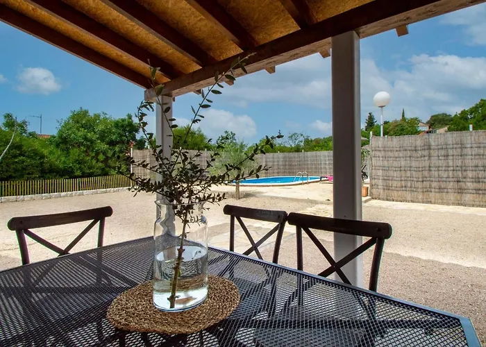 Nina By Interhome Vakantiehuis *