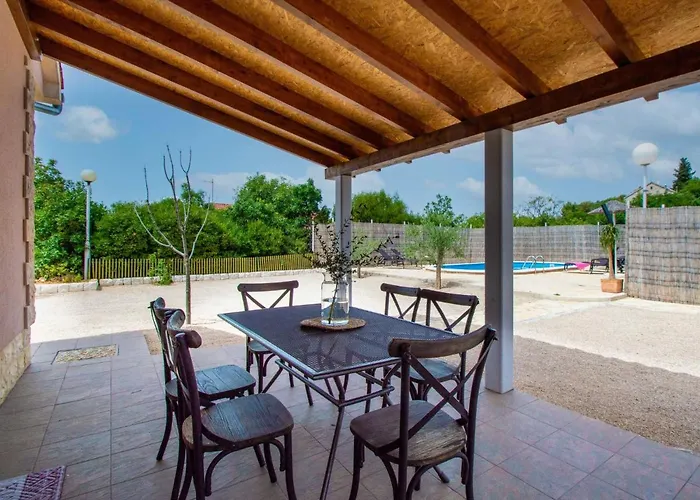 Nina By Interhome Šibenik