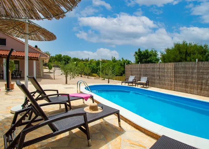 Vakantiehuis Nina By Interhome