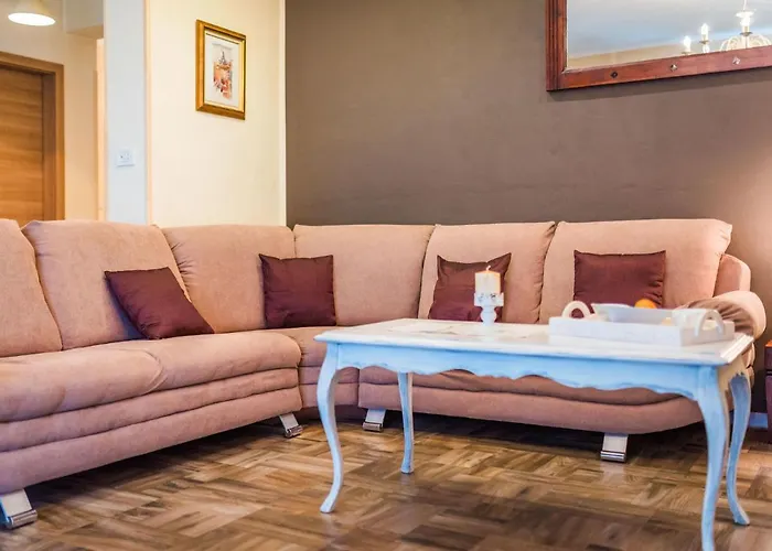 Vakantiehuis Nina By Interhome *