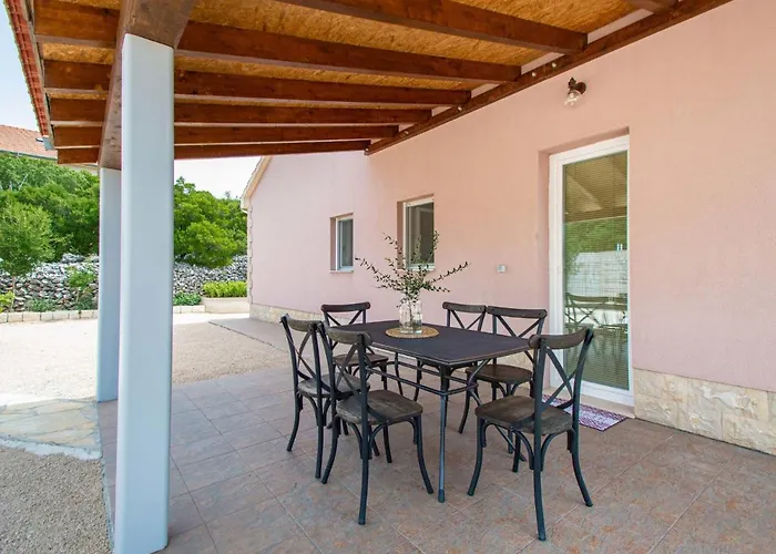 Nina By Interhome Vakantiehuis Šibenik