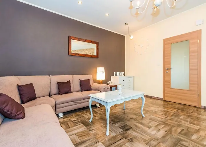 Vakantiehuis Nina By Interhome