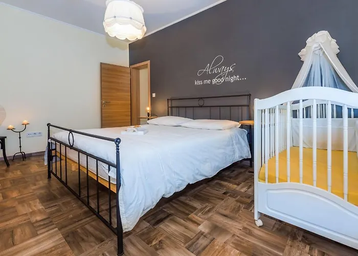 Nina By Interhome Vakantiehuis