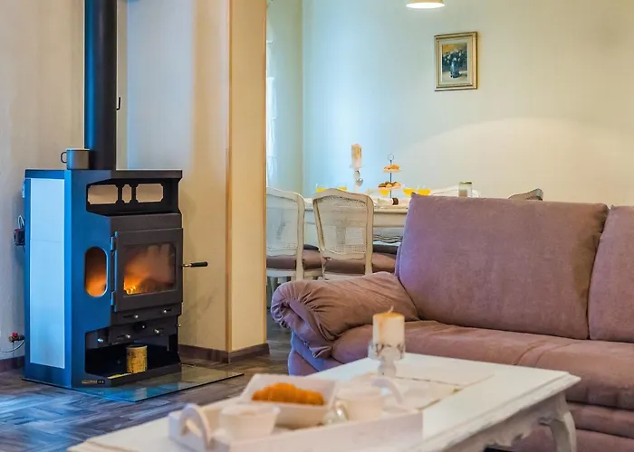 Nina By Interhome Vakantiehuis Šibenik