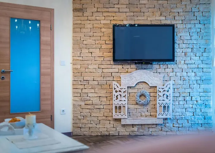 Nina By Interhome Vakantiehuis