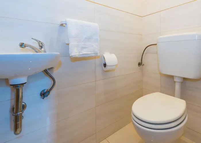 Vakantiehuis Nina By Interhome Šibenik