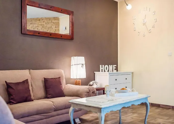 Vakantiehuis Nina By Interhome