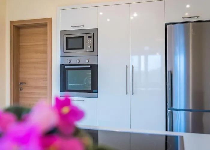 Vakantiehuis Nina By Interhome Šibenik