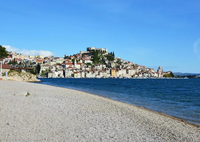 Vakantiehuis Nina By Interhome Šibenik