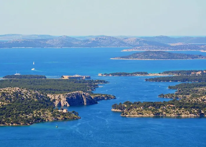 Vakantiehuis Nina By Interhome *